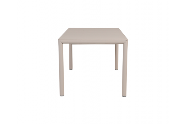Nardi Tevere Cassia Havemøbelsæt 147-211cm - Sand