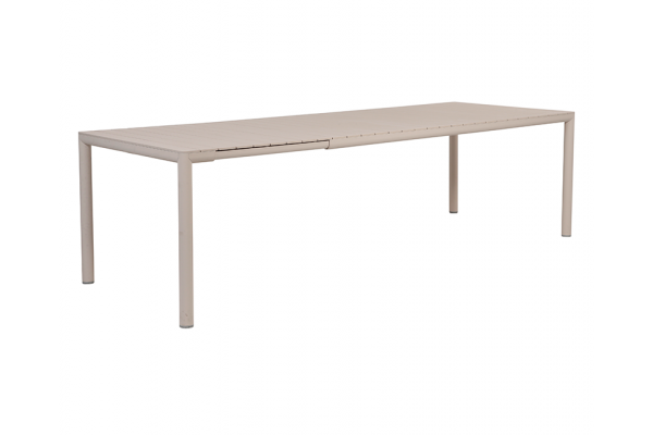 Nardi Tevere Cassia Havemøbelsæt 210-275cm - Sand