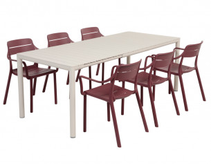 Nardi Tevere Cassia...