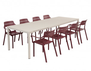 Nardi Tevere Cassia...