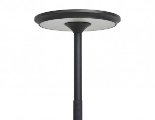 Nordic bordlampe, sort 2