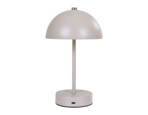 Cozy bordlampe, sand