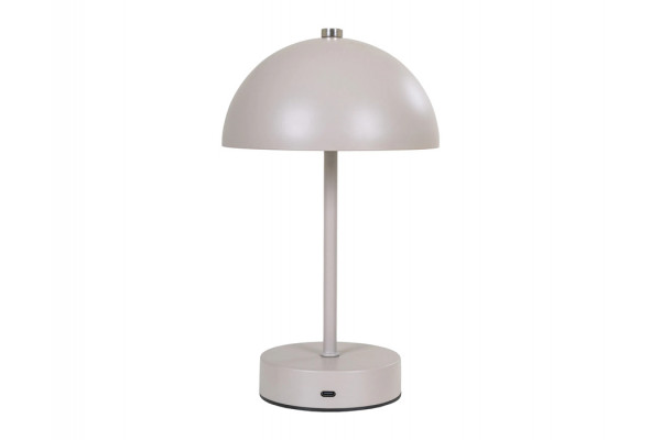 Cozy bordlampe, sand
