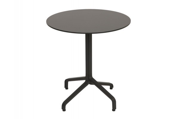 Nardi Cafebord Professionel Ø70cm - Antracit