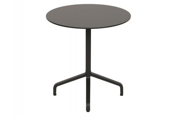 Nardi Cafebord Professionel Ø70cm - Antracit