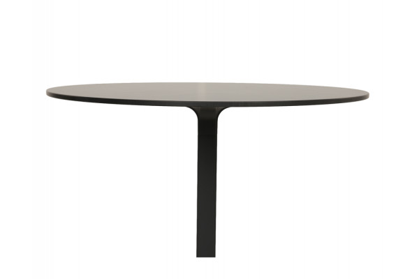 Nardi Cafebord Professionel Ø70cm - Antracit