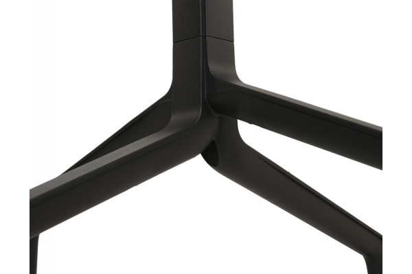 Nardi Cafebord Professionel Ø70cm - Antracit
