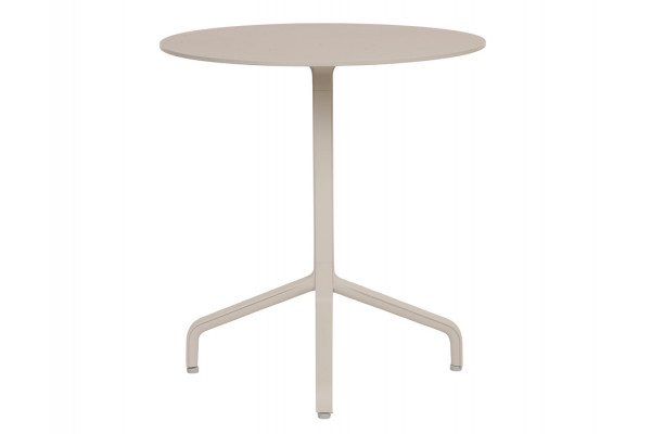 Nardi Cafebord Professionel Ø70cm - Sand