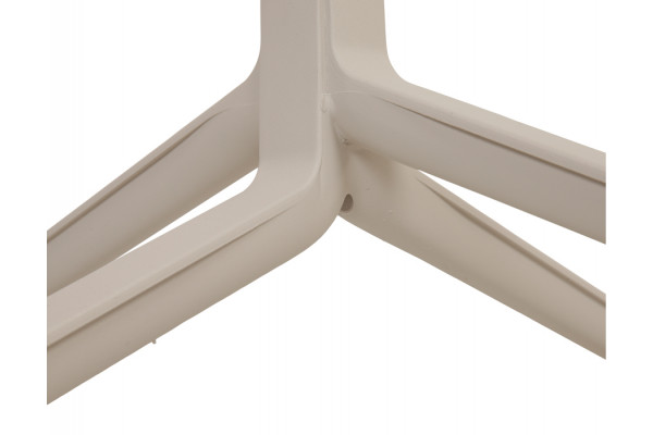 Nardi Cafebord Professionel Ø70cm - Sand