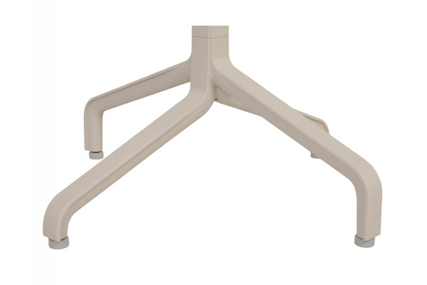 Nardi Cafebord Professionel Ø70cm - Sand