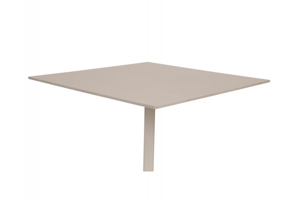 Nardi Cafebord Professionel 70x70cm - Sand