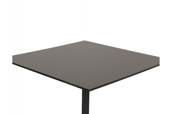 Nardi Cafebord Professionel 70x70cm - Antracit