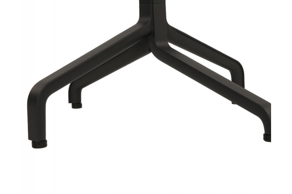 Nardi Cafebord Professionel 70x70cm - Antracit