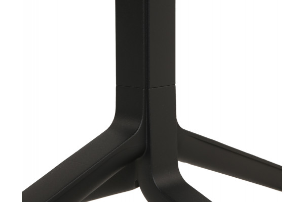 Nardi Cafebord Professionel 70x70cm - Antracit