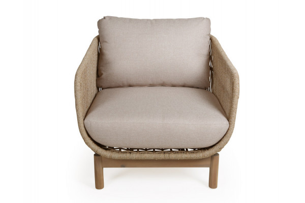 Helena 3 pers. Sofasæt m/Olivia sofabord 60x120...