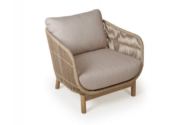 Helena 3 pers. Sofasæt m/Olivia sofabord 60x120...