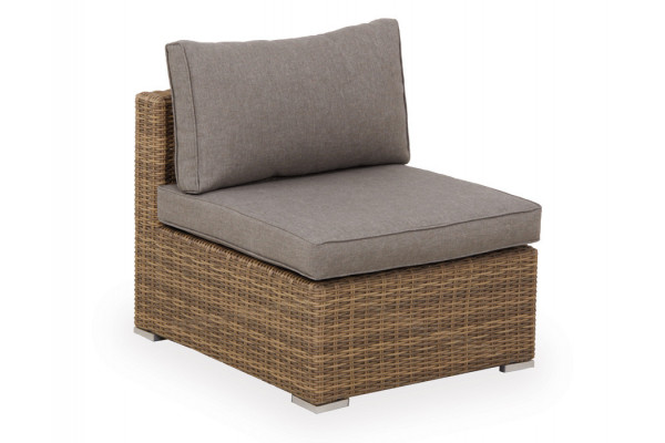Rio Dusty Modulsofa sæt u/bord