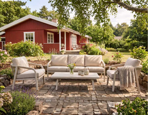 Helsingborg Sofasæt 2