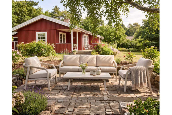 Helsingborg Sofasæt