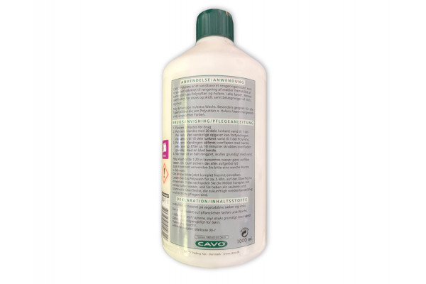 CAVO - Polywash