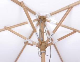Signe Parasol Ø 2 meter... 2