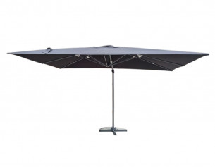 Ellen Hængeparasol 3x4... 2