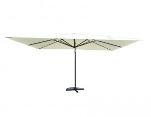 Ellen Hængeparasol 3x4... 2