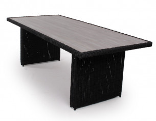 Sort plankebord. excellent dryunder havembelst sort bord med ... Plankebord sort