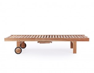 Osaka Teak Solvogn 2