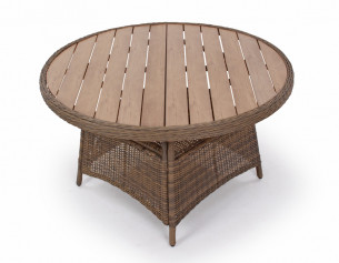 Rio Dusty Havemøbelsæt m/4... 2