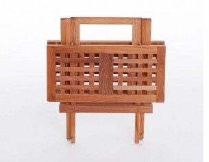 Klapbord Kerneteak - 50 x... 2