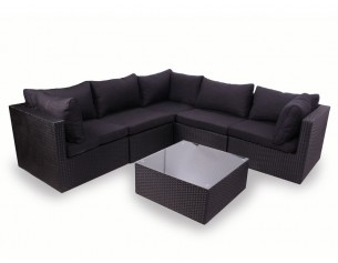 hjørnesofa havemøbler hjørnesofa havemøbler