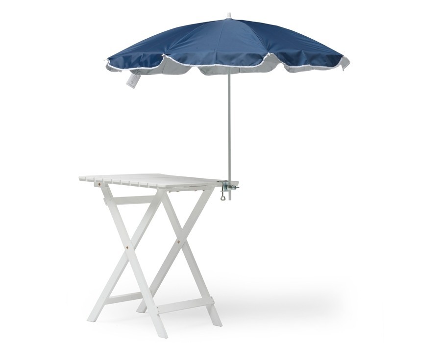 Altanparasol blå Altan parasol