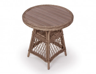 Enø Brun Cafésæt 2