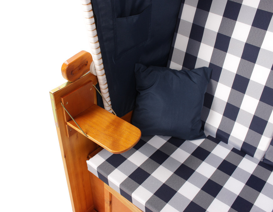 Download Strandsofa Desktop Wallpaper