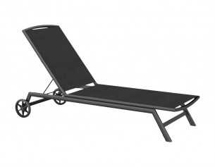 Benjamin Solvogn - Sort