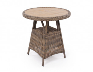 Rio Dusty Cafesæt m/2 pos... 2