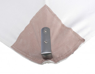 Signe Parasol Ø 2,5 meter... 2