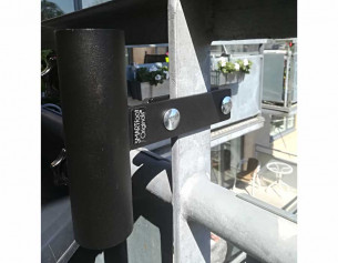 Smartfoot Parasolholder til... 2