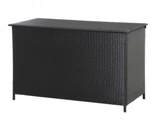 Tala Hyndebox - Sort - Stor 2