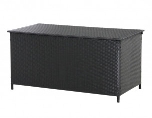 Talas Hyndebox - Sort - Mellem 2