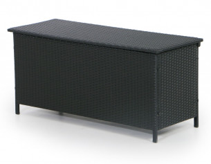 Tala Hyndebox- Sort - Lille 2