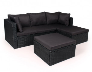 Milo Sofasæt