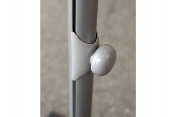 Cane-line Major parasol m/slide system, 3x3...