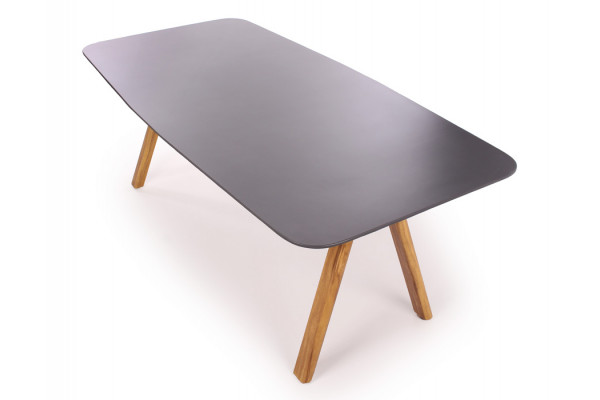 Lopes Havebord - 100x200 cm