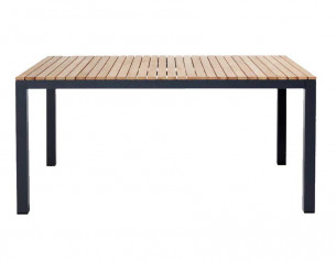 Vita Havebord - 100x168 cm... 2