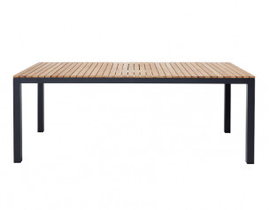 Vita Havebord - 100x208 cm... 2