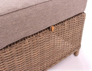 Rio Dusty fodskammel 2