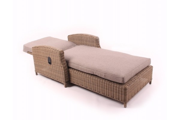 Siesta Dusty solseng