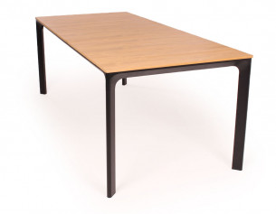 Godt design af vedligeholdelsesfri haveborde hos Havemoebelland! Sofabord serie 3000 design, højde, farver og faconer